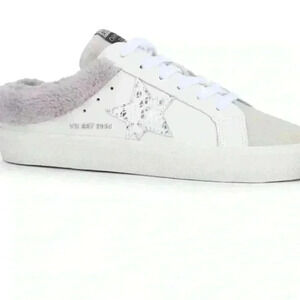 Vintage Havana Hearty Slip On sneaker - 11